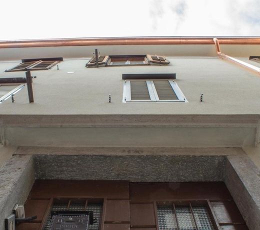 Casa Cisa