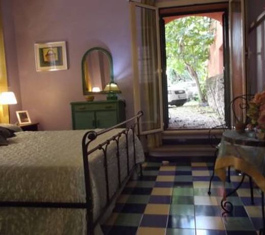 Residenza Storica con parco archeologico