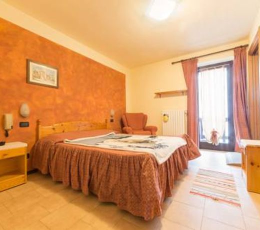 Albergo Ristorante Dosso Alto