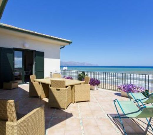 Dune Home alloggi sul mare