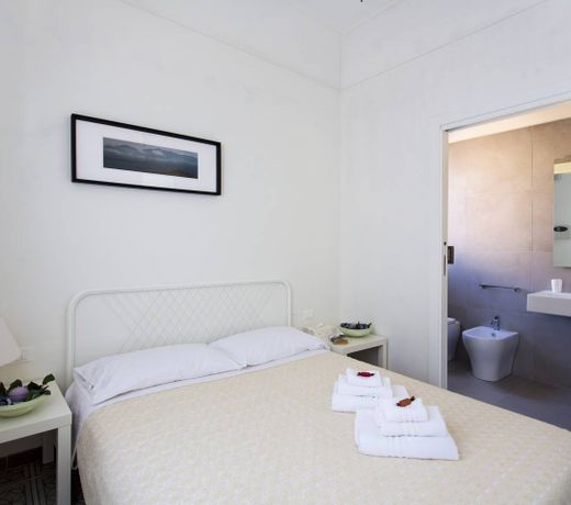 Dune Home alloggi sul mare