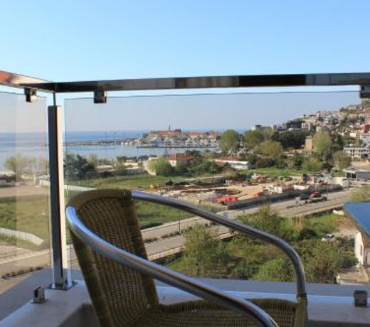 Centar New Loki Apartments