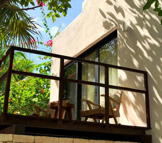 Chiringuito Tulum