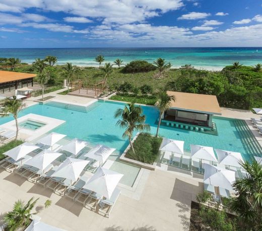 UNICO 20Â°N 87Â°W - Riviera Maya