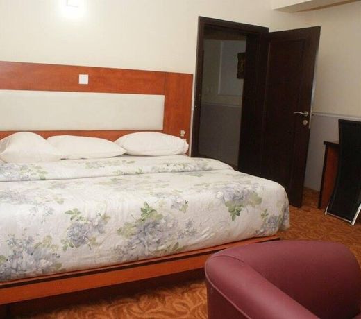 Marvel Hotel  Suites