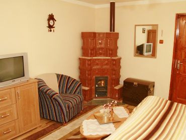 Guesthouse La Mihai