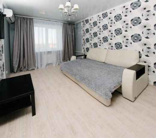 City Center Apartment on Pochtovy 4
