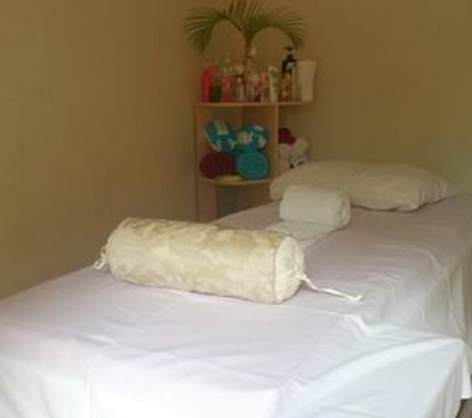 Oceanic House city park motel