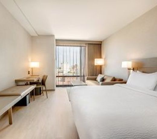 AC Hotel Asheville Downtown