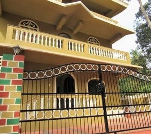 TGF Dream Guest House