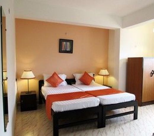 TGF Dream Guest House