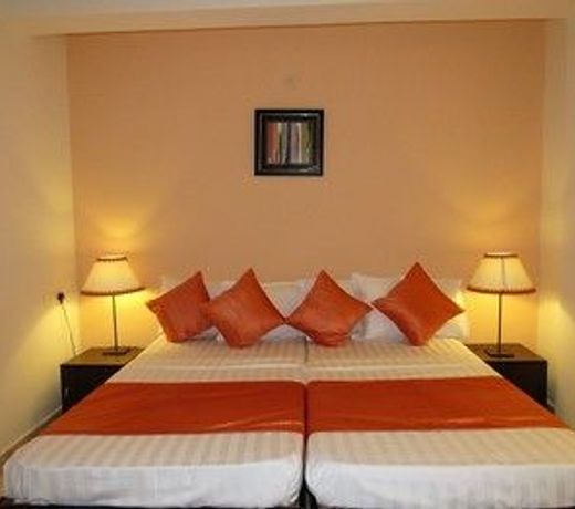 TGF Dream Guest House