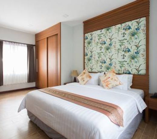 Alisea Pool Villa Aonang