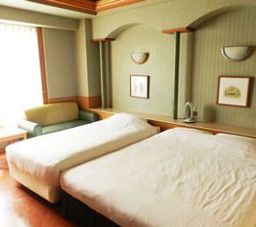 Hotel Sunset Terrace