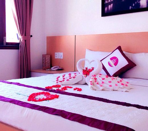 Camellia Resort & Spa