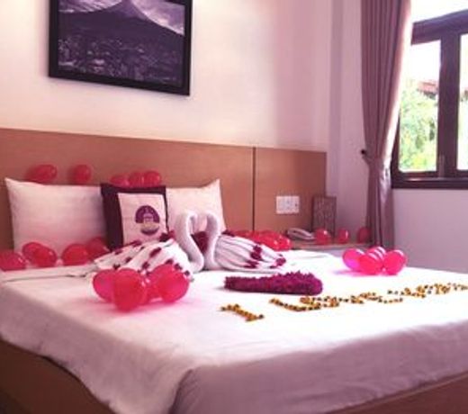 Camellia Resort & Spa