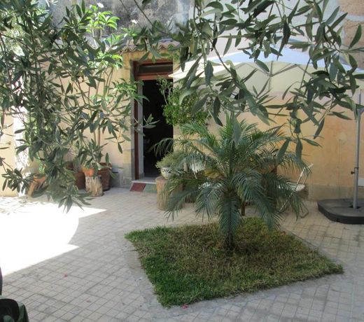 House with Garden