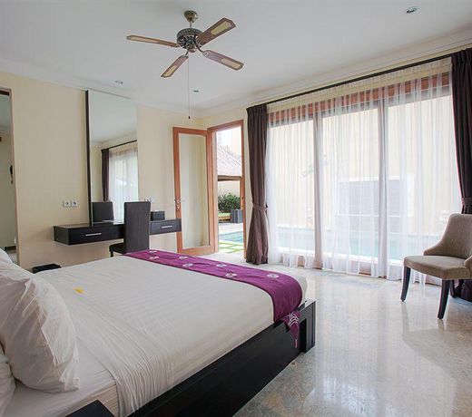 O Villas Seminyak