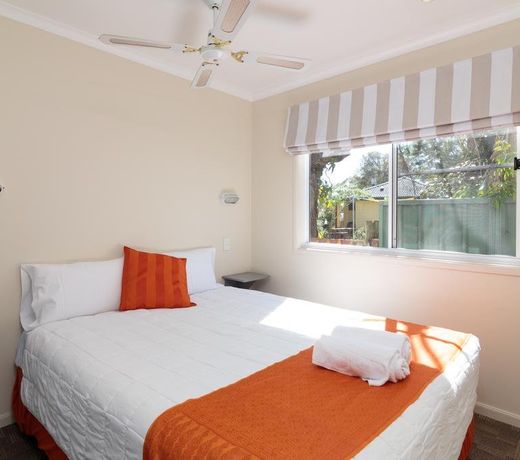 Jacaranda Holiday Park