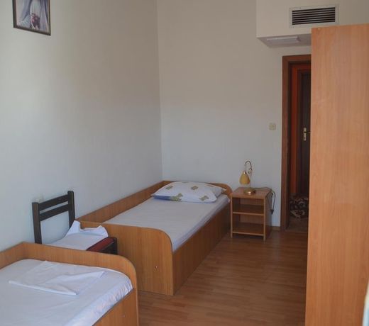 Plava Kuca