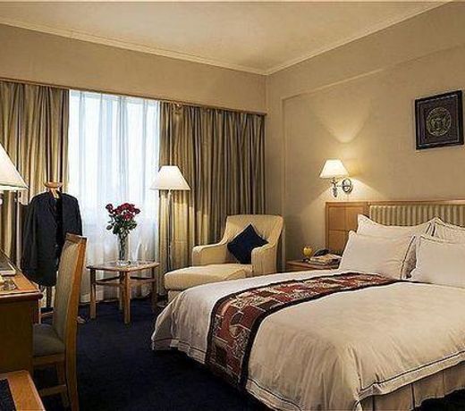 Sofitel Zhengzhou International