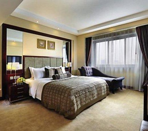 Sofitel Zhengzhou International