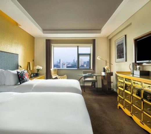 Sofitel Zhengzhou International