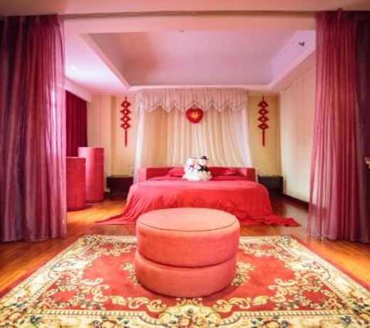 Zhengzhou Yuehai Hotel