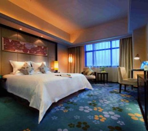 Zhengzhou Yuehai Hotel