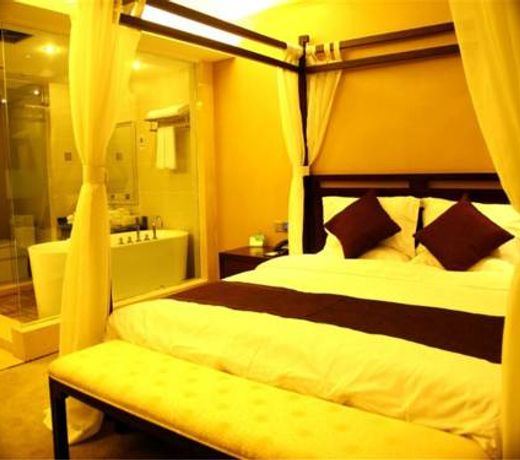 SOURCE HOTEL