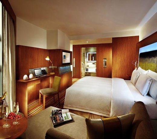 Novotel Zhengzhou Convention Centre