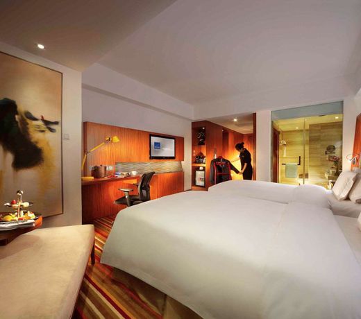 Novotel Zhengzhou Convention Centre