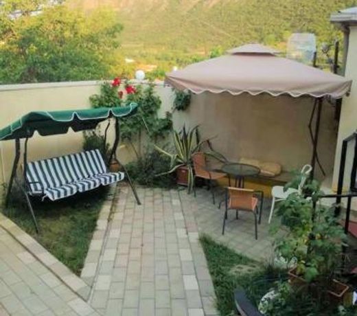 Guest House Vertigo