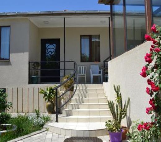 Guest House Vertigo