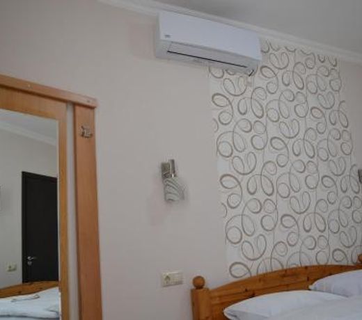 Guest House Vertigo