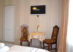 Hotel Aragvi фото 4