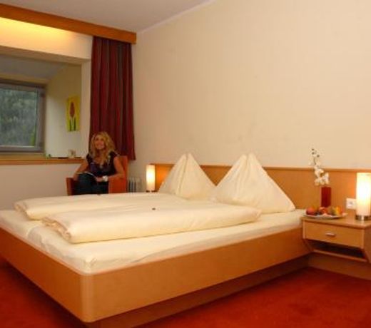 Hotel Sonnenheim