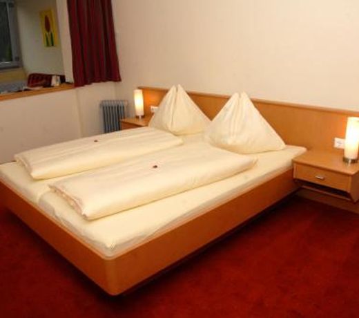 Hotel Sonnenheim