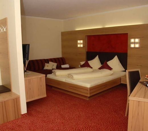 Hotel Sonnenheim