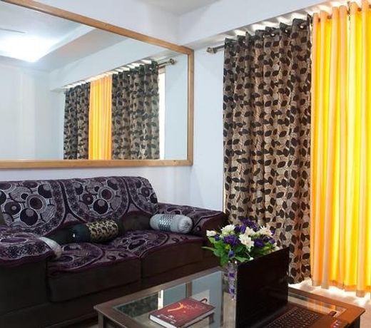 Aristo Hospitality Services Apartment, 1402,14th Floor