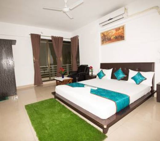 Aristo Hospitality Services Apartment, 1402,14th Floor