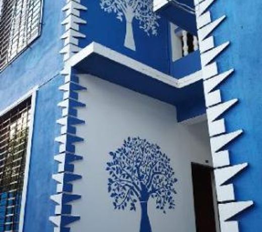 Tesora Villa