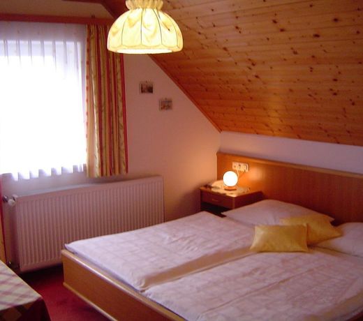 Landhaus Hinteregger