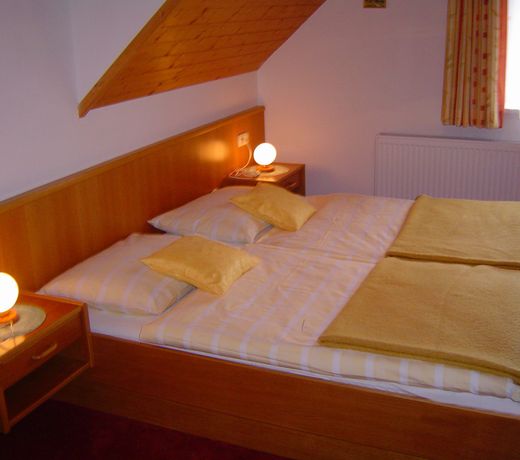 Landhaus Hinteregger