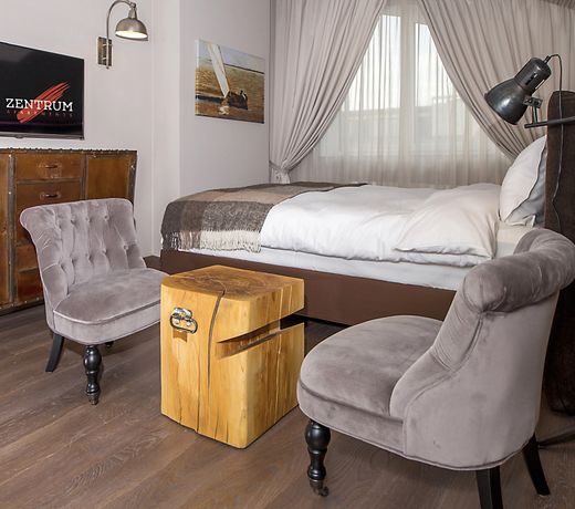 ZENTRUM Hotel