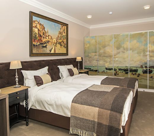 ZENTRUM Hotel