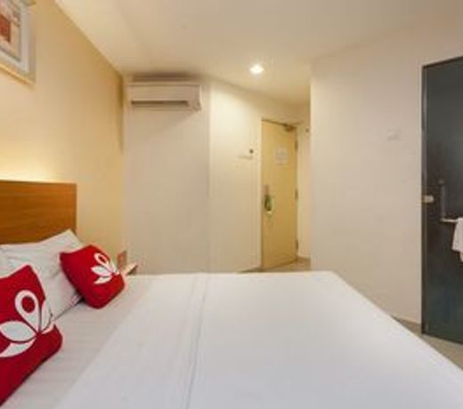 ZEN Rooms My Hotel @ Sentral