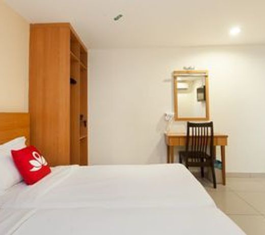 ZEN Rooms My Hotel @ Sentral