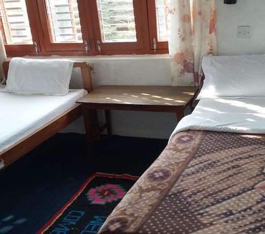 Galaxy Inn Guest House