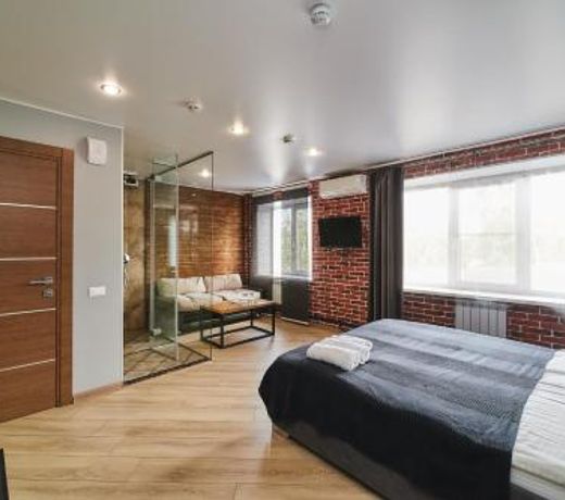 ÐÐ¸Ð·Ð½ÐµÑ-Ð¾ÑÐµÐ»Ñ Loft